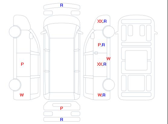 HYUNDAI THE NEW GRAND STAREX 3-SEATER DIESEL VAN SMART 2019 - zdjęcie 30