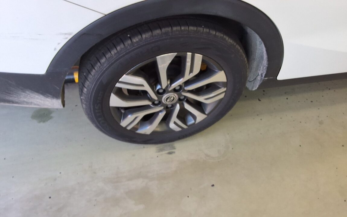 KG MOBILITY (SSANGYONG) TIVOLI AIR DIESEL 2WD IX 2019 - zdjęcie 26
