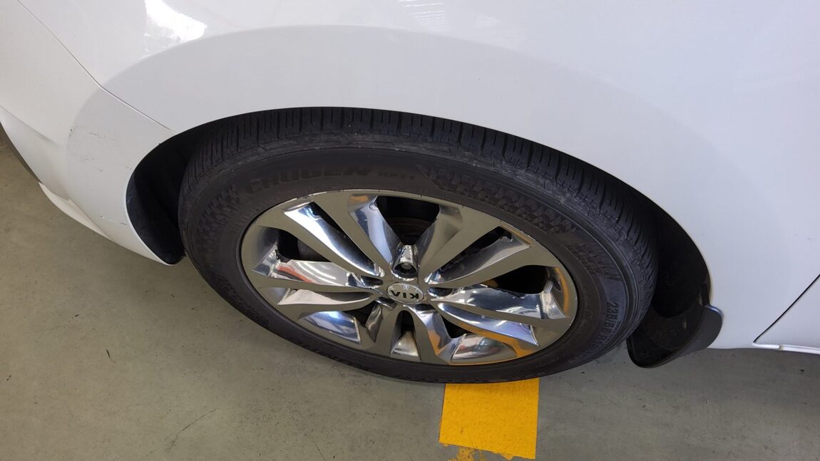KIA ALL NEW CARNIVAL 9-SEATER DIESEL PRESTIGE 2018 - zdjęcie 25