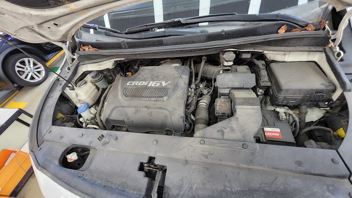 KIA ALL NEW CARNIVAL 9-SEATER DIESEL PRESTIGE 2018 - zdjęcie 23