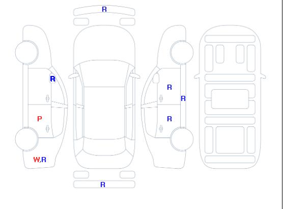 KIA ALL NEW CARNIVAL 9-SEATER DIESEL PRESTIGE 2018 - zdjęcie 29