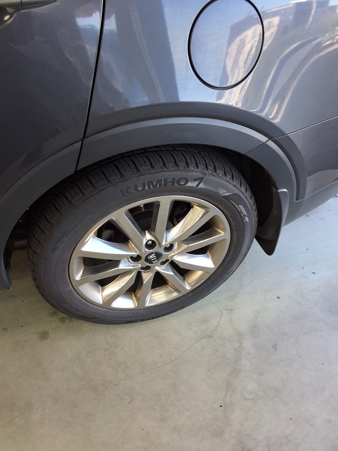 KIA ALL NEW SORENTO R2.2 4WD NOBLESSE SPECIAL 2015 - zdjęcie 23