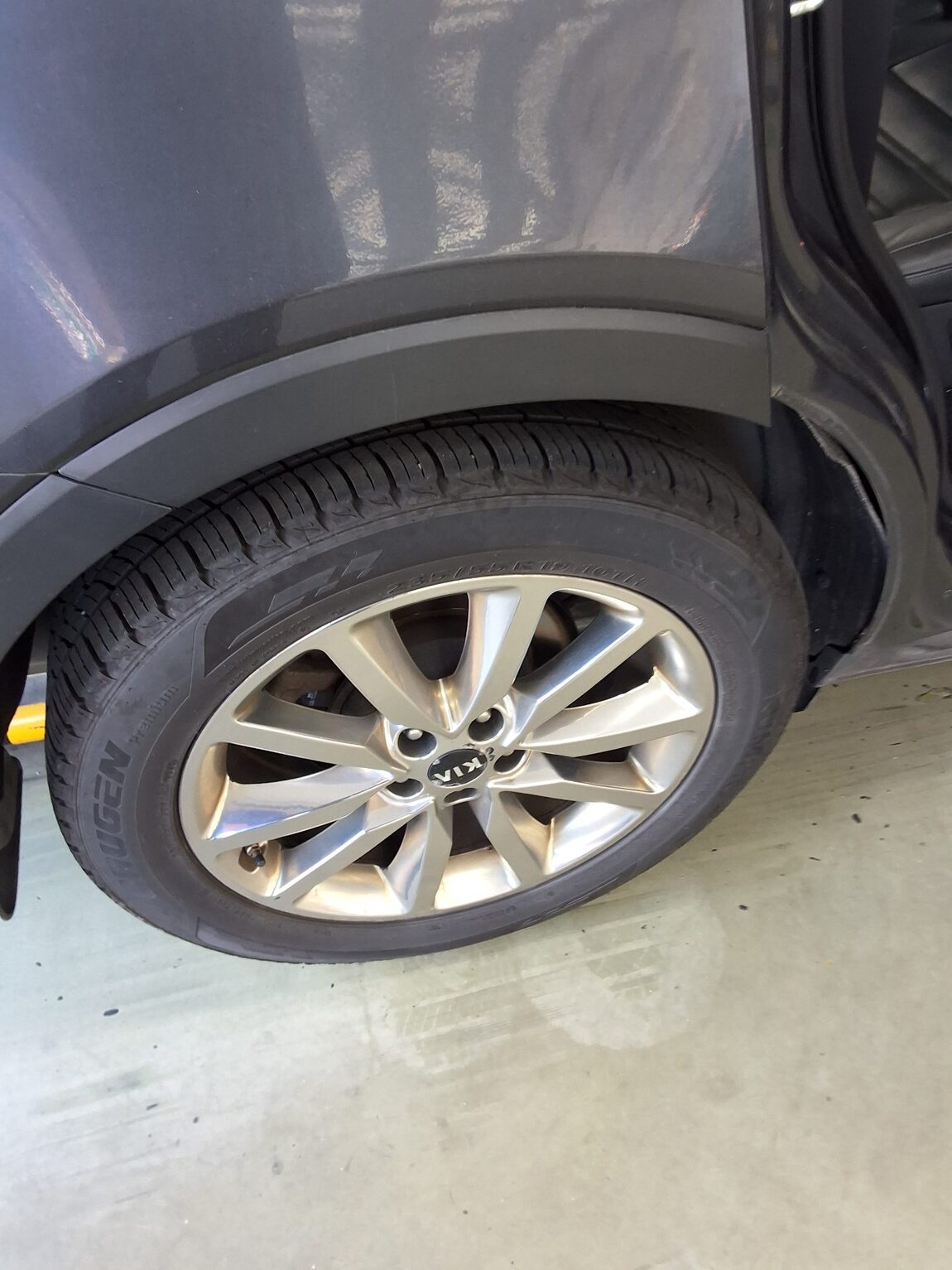 KIA ALL NEW SORENTO R2.2 4WD NOBLESSE SPECIAL 2015 - zdjęcie 25
