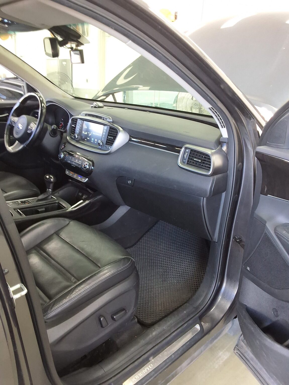 KIA ALL NEW SORENTO R2.2 4WD NOBLESSE SPECIAL 2015 - zdjęcie 14