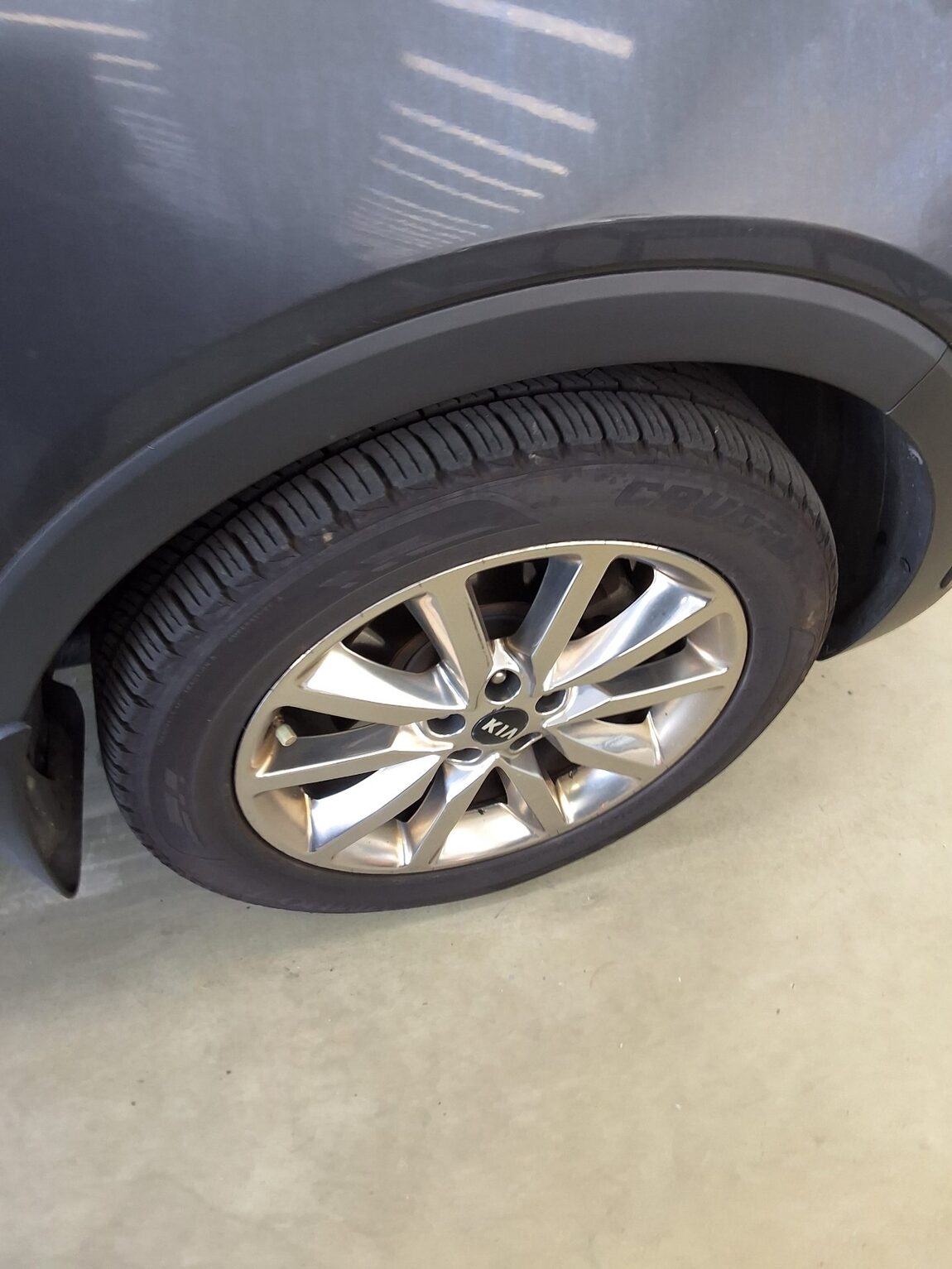 KIA ALL NEW SORENTO R2.2 4WD NOBLESSE SPECIAL 2015 - zdjęcie 24