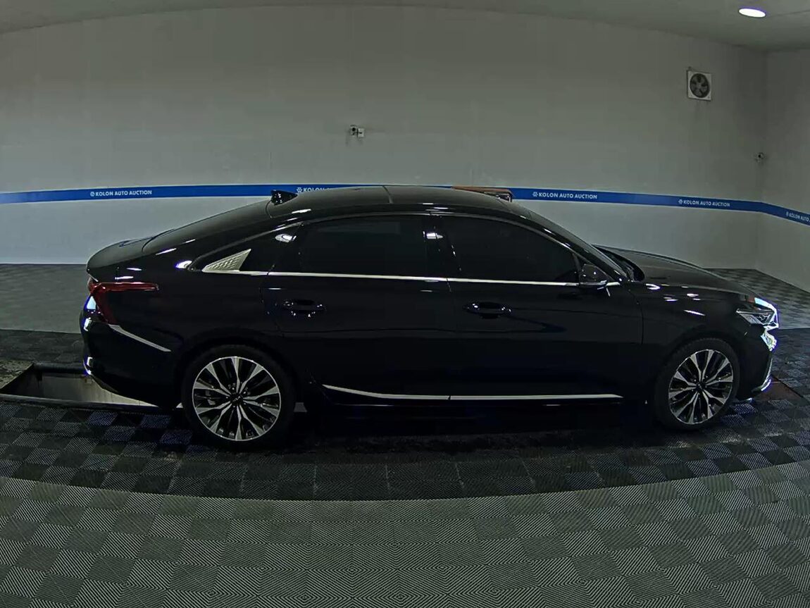 KIA K8 2.5 GDI NOBLESSE 2023 - zdjęcie 4