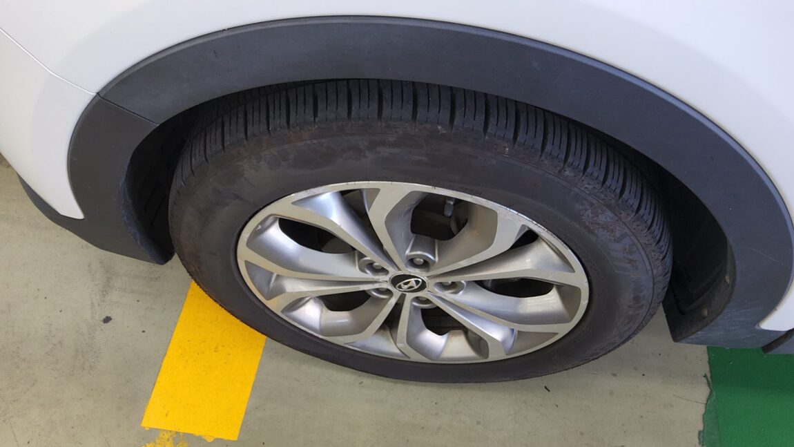 HYUNDAI SANTA FE (DM) DIESEL R2.2 2WD PREMIUM 2013 - zdjęcie 22