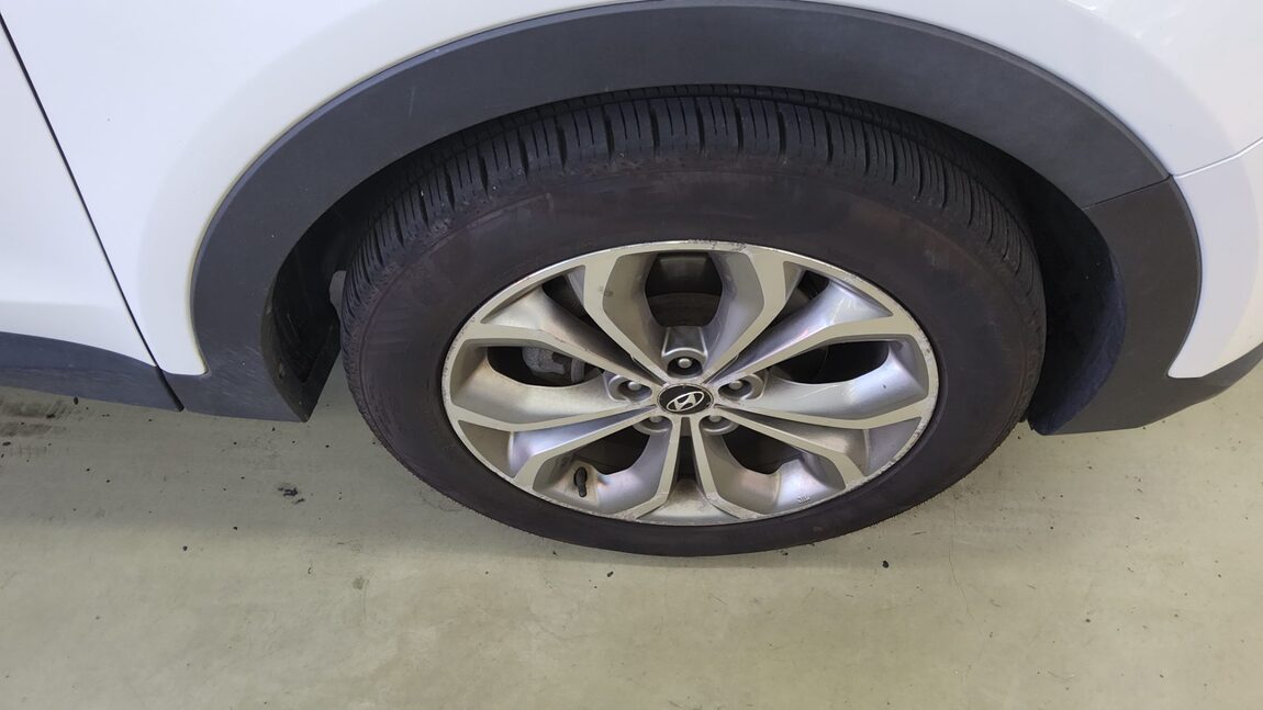 HYUNDAI SANTA FE (DM) DIESEL R2.2 2WD PREMIUM 2013 - zdjęcie 24