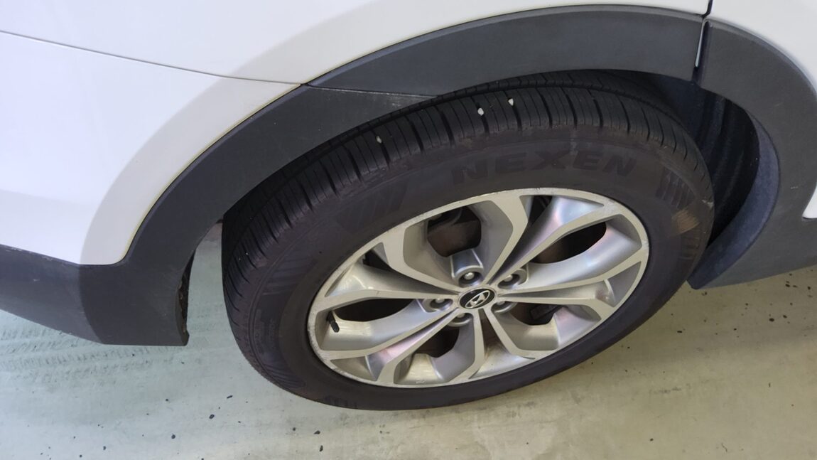 HYUNDAI SANTA FE (DM) DIESEL R2.2 2WD PREMIUM 2013 - zdjęcie 25