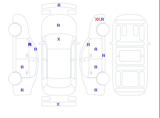 HYUNDAI AVANTE MD M16 GDi LUXURY 2012 - zdjęcie 25