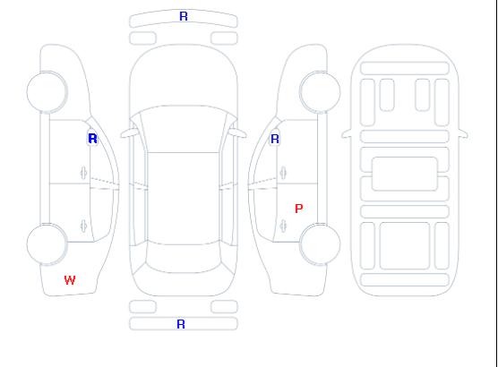 FORD EXPLORER (6TH GEN) 2.3 AWD LIMITED 2022 - zdjęcie 25