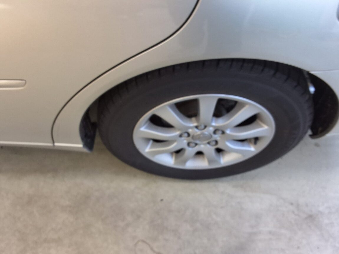 LEXUS ES (4TH GEN) 330 L GRADE 2004 - zdjęcie 20