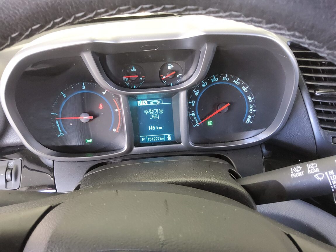 CHEVROLET (DAEWOO) ORLANDO 2.0 DIESEL PLATINUM PACKAGE 2015 - zdjęcie 9
