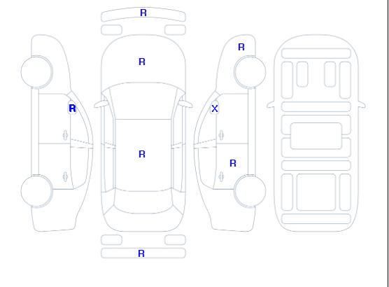 CHEVROLET (DAEWOO) ORLANDO 2.0 DIESEL PLATINUM PACKAGE 2015 - zdjęcie 23