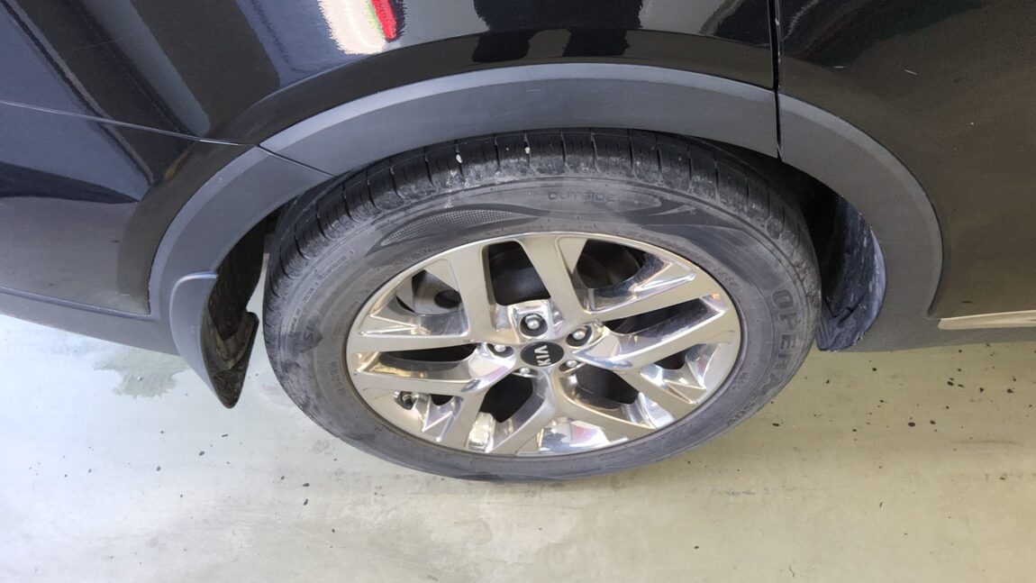 KIA THE NEW SORENTO DIESEL R2.0 2WD MASTER 2020 - zdjęcie 26
