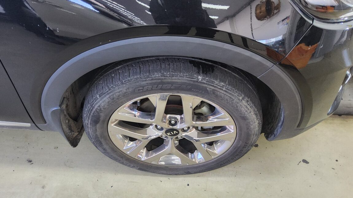 KIA THE NEW SORENTO DIESEL R2.0 2WD MASTER 2020 - zdjęcie 25