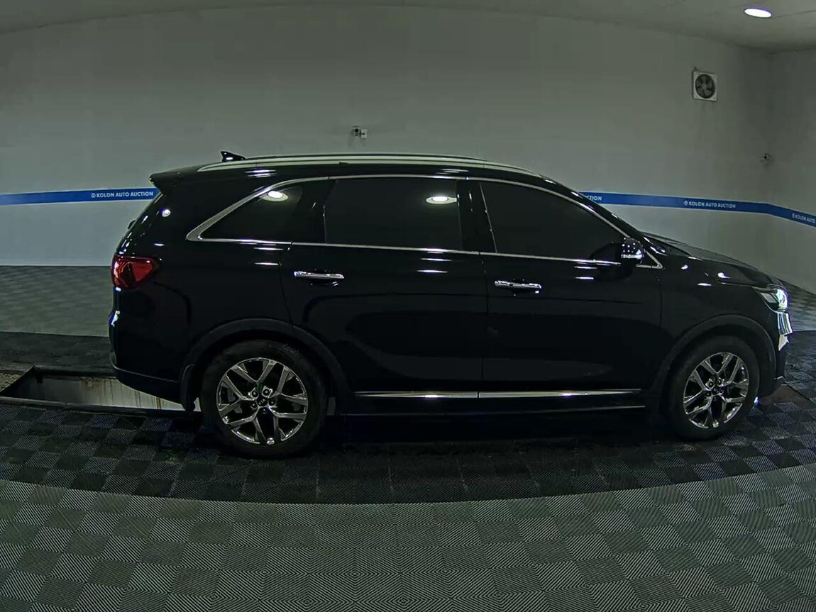 KIA THE NEW SORENTO DIESEL R2.0 2WD MASTER 2020 - zdjęcie 4