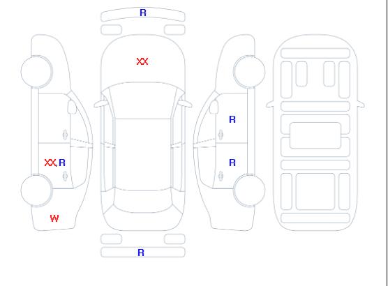 KIA THE NEW SORENTO DIESEL R2.0 2WD MASTER 2020 - zdjęcie 29