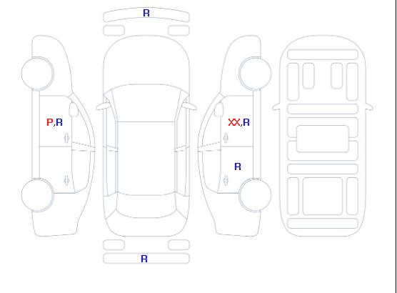NISSAN JUKE 1.6 SV 2014 - zdjęcie 31