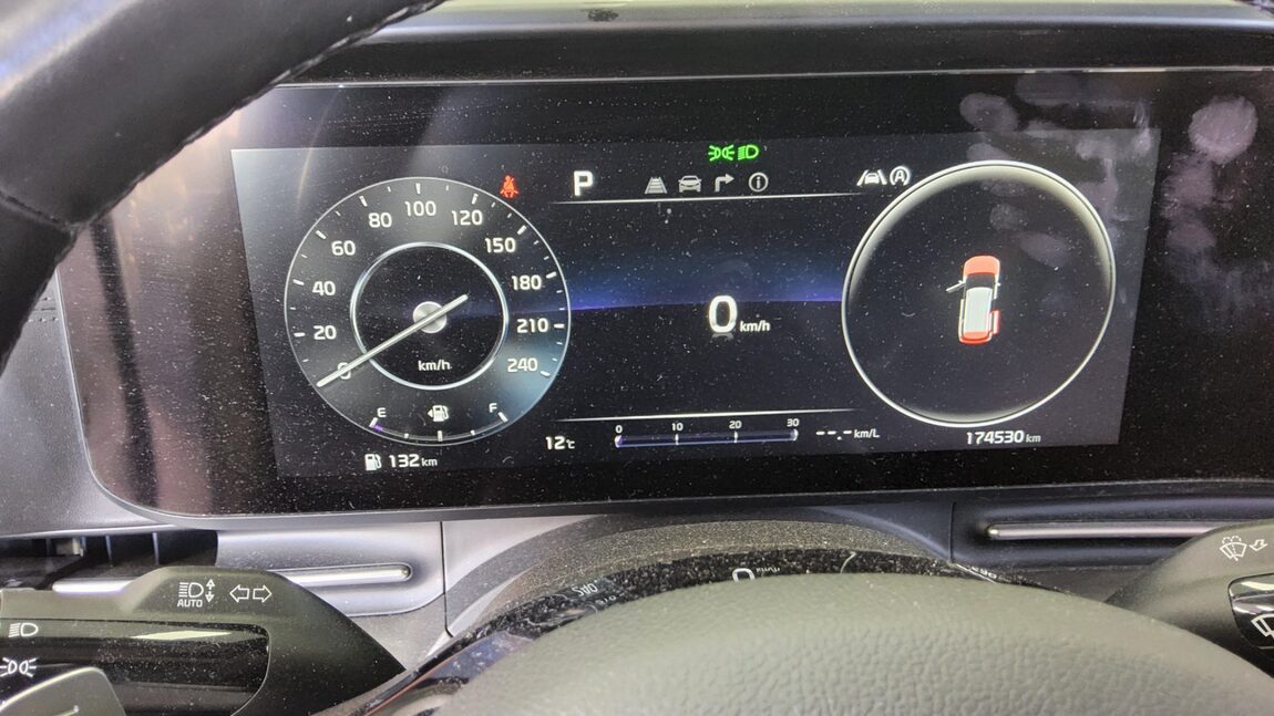 KIA NEW CARNIVAL (KA4) 9-SEATER DIESEL NOBLESSE 2021 - zdjęcie 9