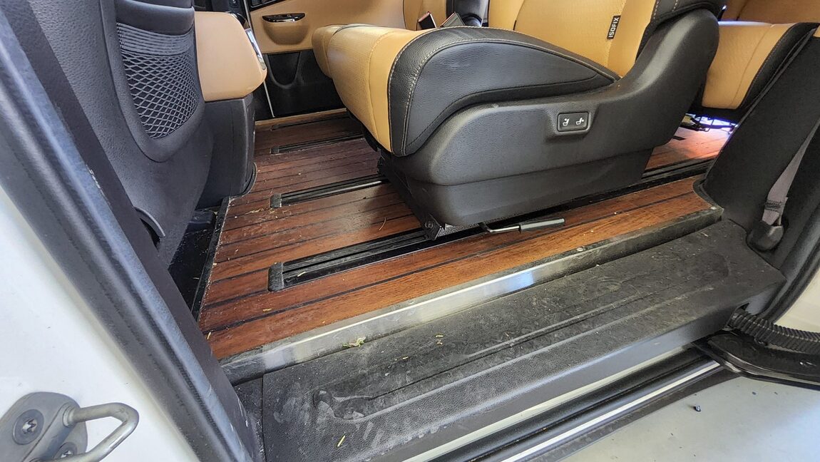 KIA NEW CARNIVAL (KA4) 9-SEATER DIESEL NOBLESSE 2021 - zdjęcie 28