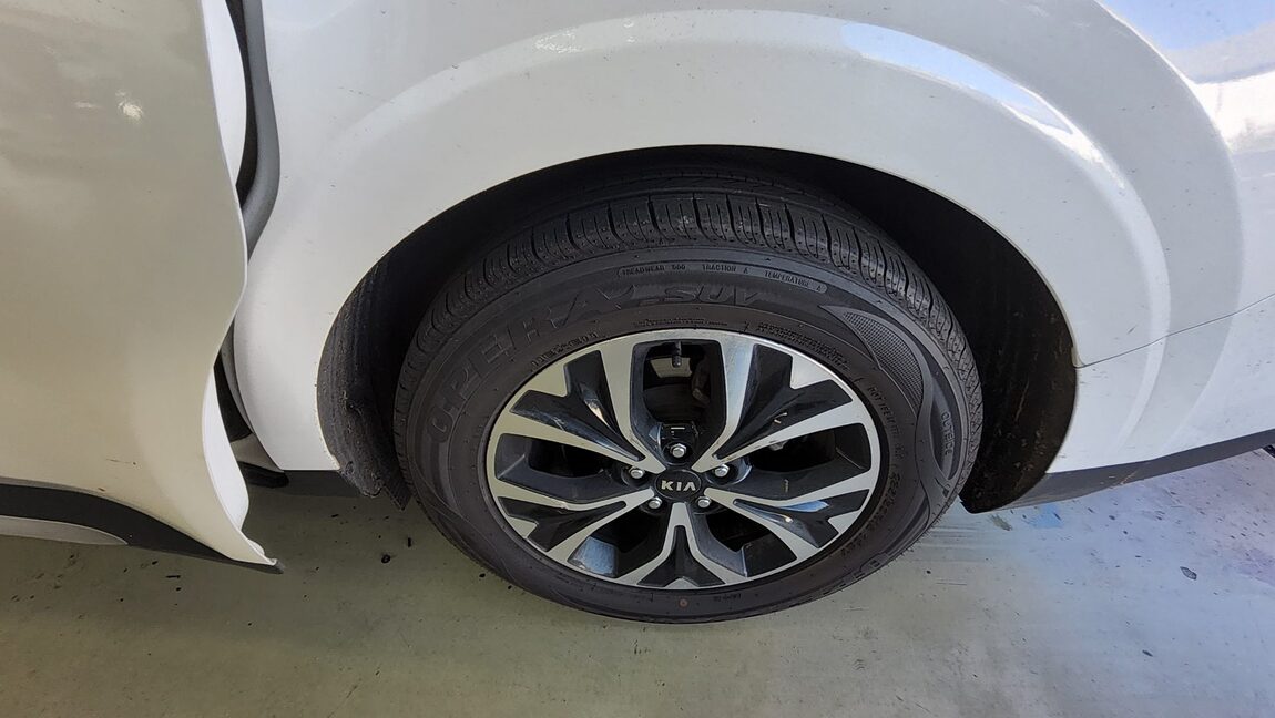 KIA NEW CARNIVAL (KA4) 9-SEATER DIESEL NOBLESSE 2021 - zdjęcie 24