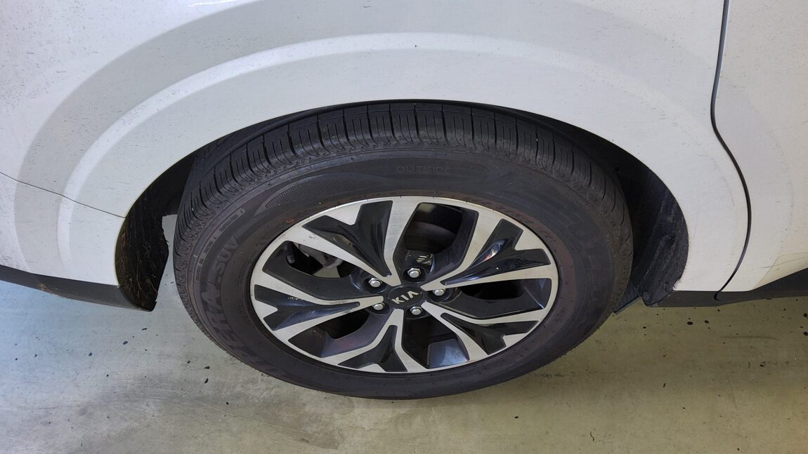 KIA NEW CARNIVAL (KA4) 9-SEATER DIESEL NOBLESSE 2021 - zdjęcie 26