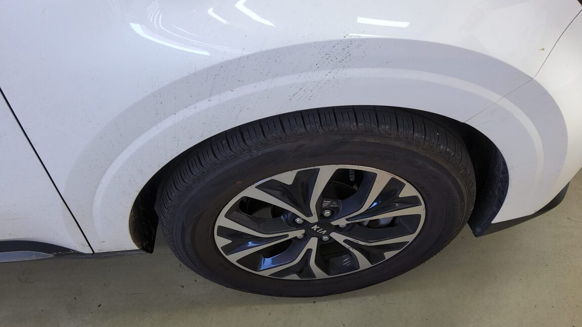 KIA NEW CARNIVAL (KA4) 9-SEATER DIESEL NOBLESSE 2021 - zdjęcie 25