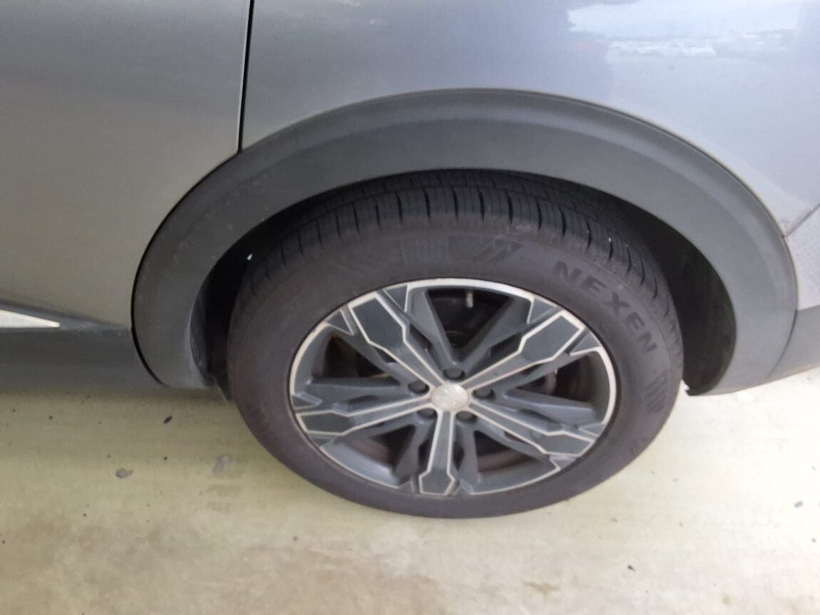 PEUGEOT 5008 (2ND GEN) 1.6 BlueHDi ALLURE 2018 - zdjęcie 19
