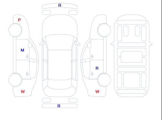 PEUGEOT 5008 (2ND GEN) 1.6 BlueHDi ALLURE 2018 - zdjęcie 27