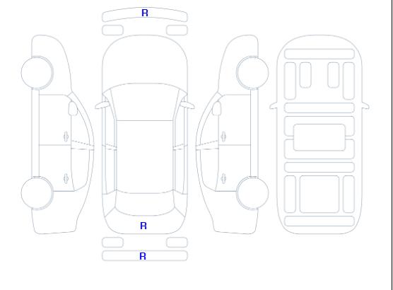 VOLKSWAGEN TIGUAN 2.0 TDI BLUEMOTION PREMIUM 2016 - zdjęcie 27