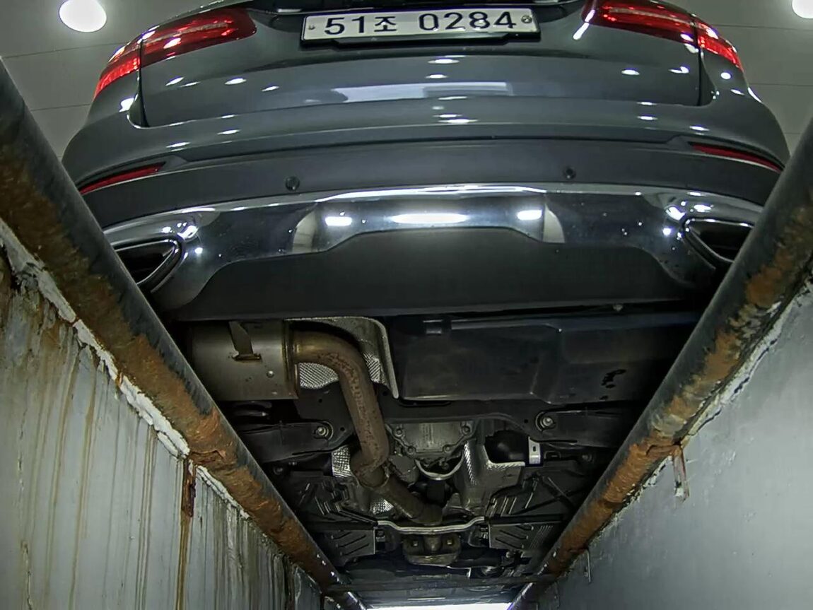 MERCEDES-BENZ GLC-CLASS GLC 220d 4MATIC 2017 - zdjęcie 8