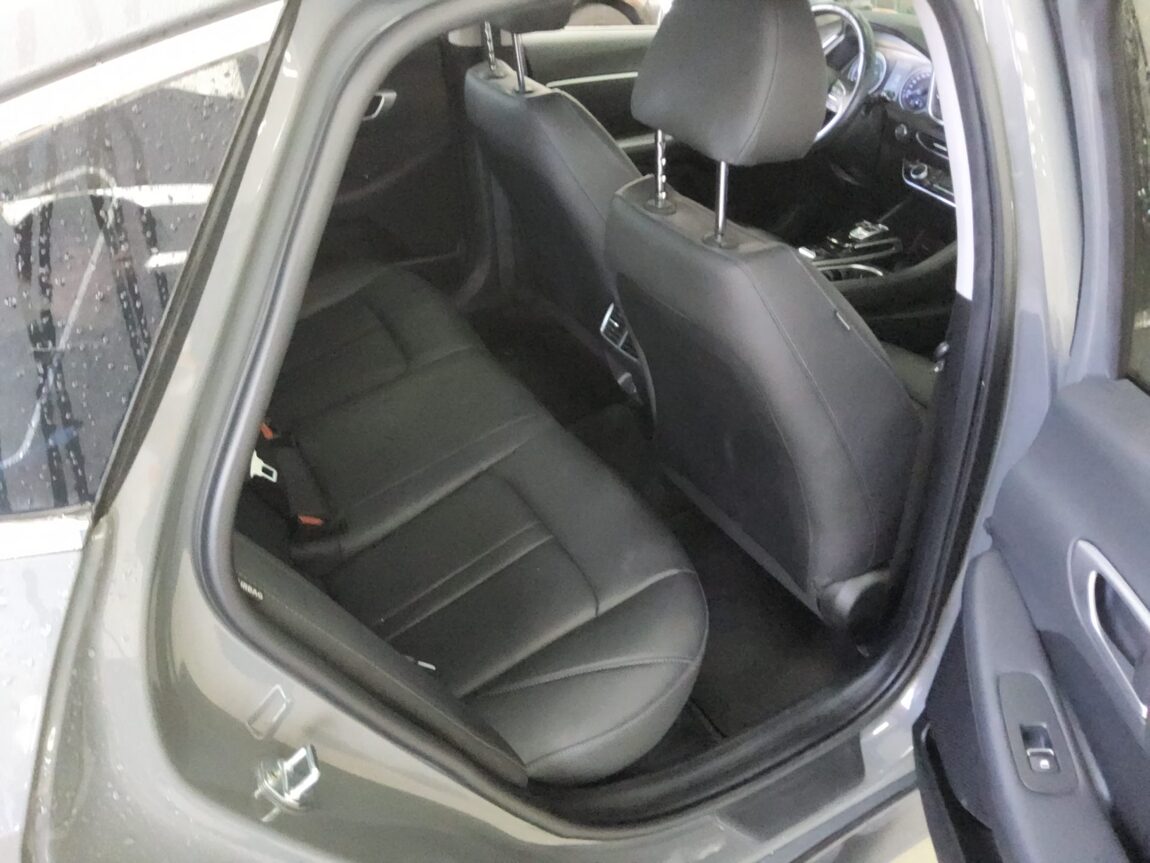 HYUNDAI SONATA (DN8) HYBRID 2.0 HEV MODERN 2022 - zdjęcie 13