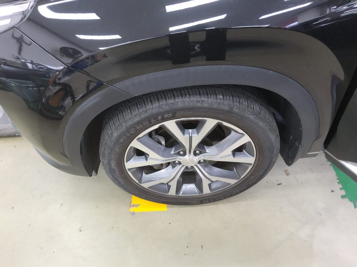 HYUNDAI PALISADE 3.8 GASOLINE PRESTIGE 2021 - zdjęcie 20