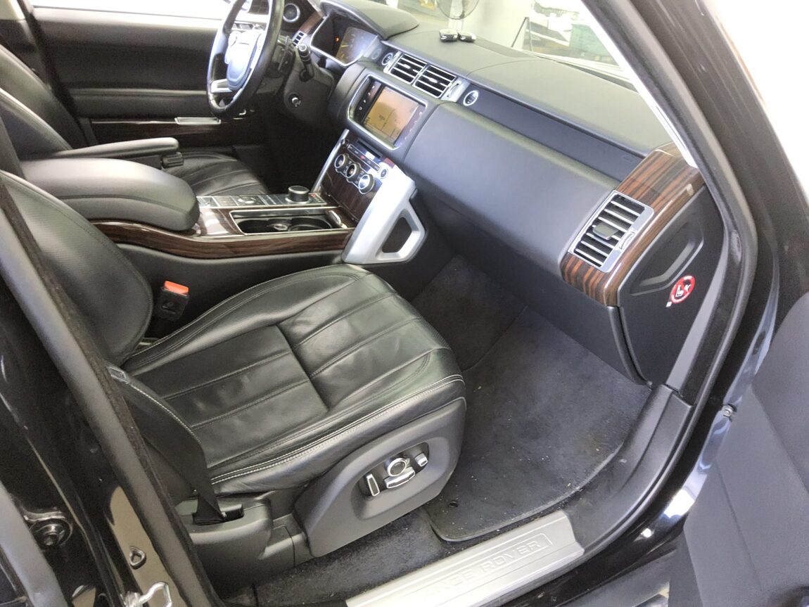 LAND ROVER RANGE ROVER (4TH GEN) 4.4 SDV8 VOGUE SE 2016 - zdjęcie 14