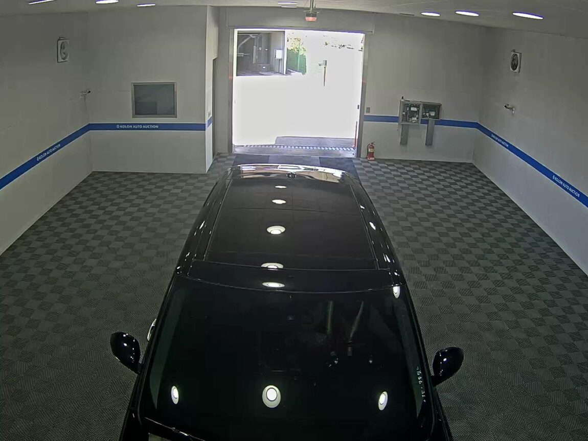 LAND ROVER RANGE ROVER (4TH GEN) 4.4 SDV8 VOGUE SE 2016 - zdjęcie 7