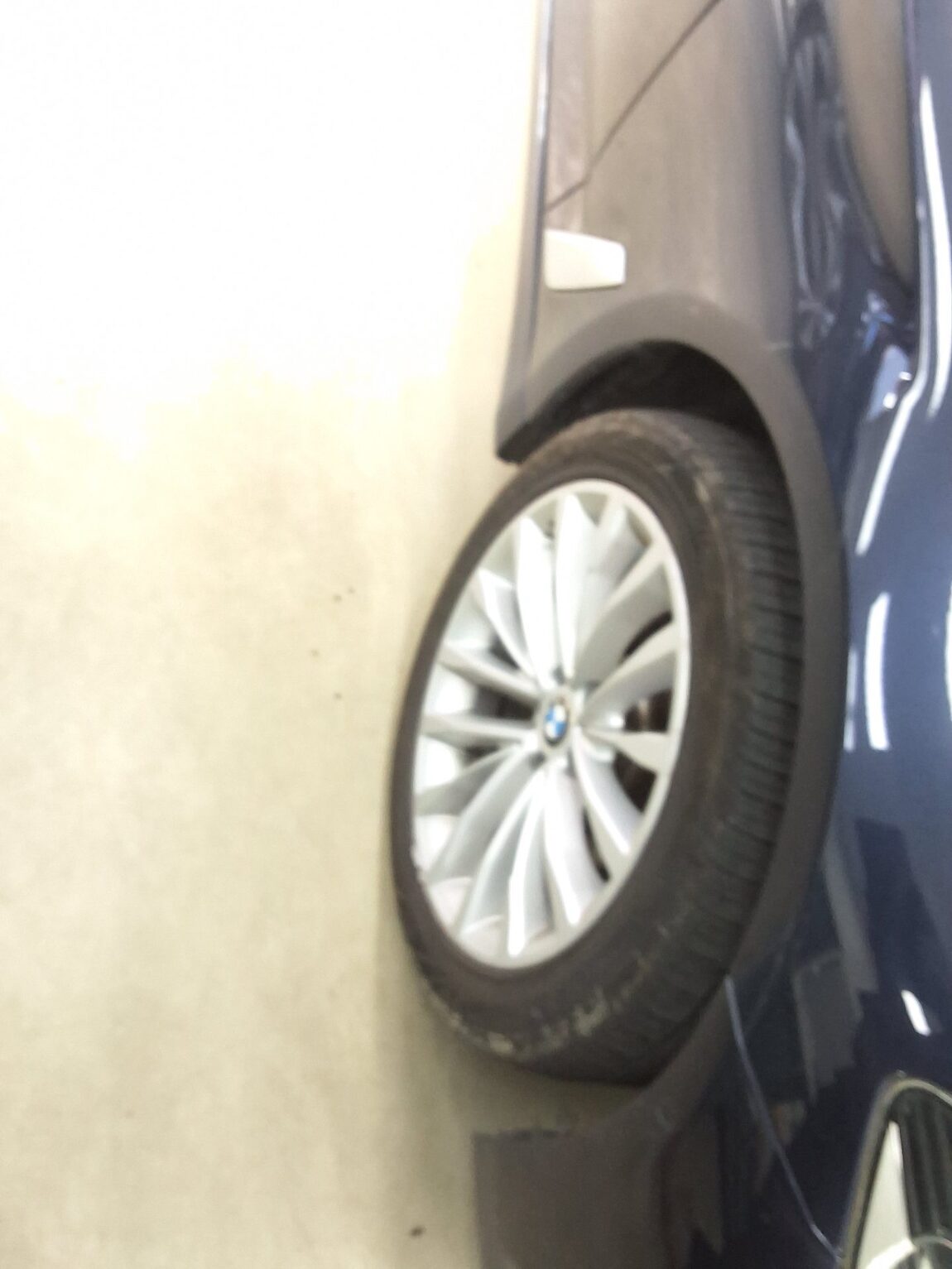 BMW 5 SERIES (7TH GEN) 520d xDRIVE LUXURY LINE PLUS 2019 - zdjęcie 21