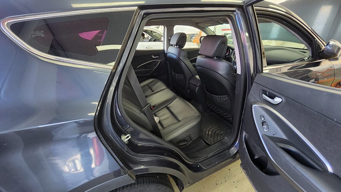 HYUNDAI SANTA FE (DM) DIESEL R2.0 4WD SMART 2014 - zdjęcie 13