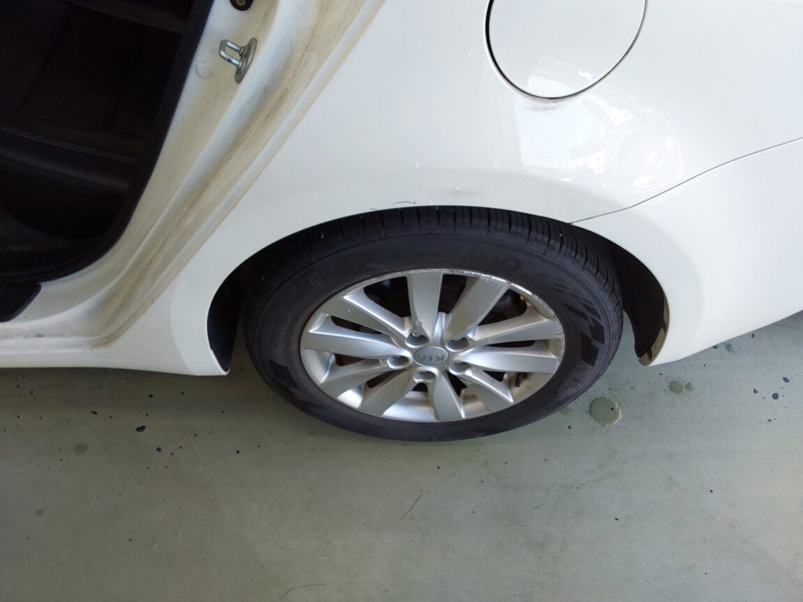 KIA K3 1.6 DIESEL NOBLESSE 2014 - zdjęcie 21