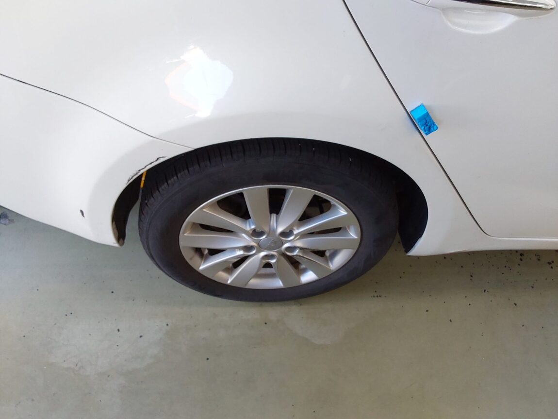 KIA K3 1.6 DIESEL NOBLESSE 2014 - zdjęcie 23