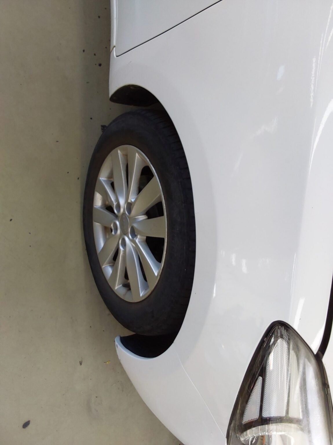 KIA K3 1.6 DIESEL NOBLESSE 2014 - zdjęcie 22