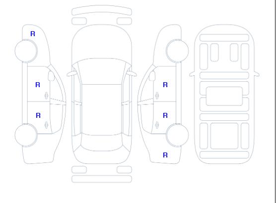 KIA ALL NEW MORNING GASOLINE SMART 2014 - zdjęcie 26