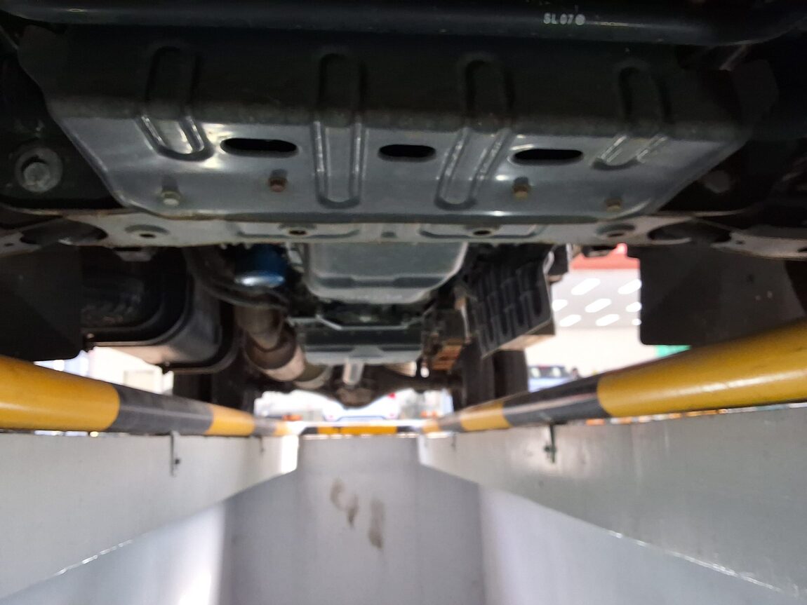 KIA BONGO III CARGO CRDi KING CAB EXTRA LONG WHEELBASE 2019 - zdjęcie 9