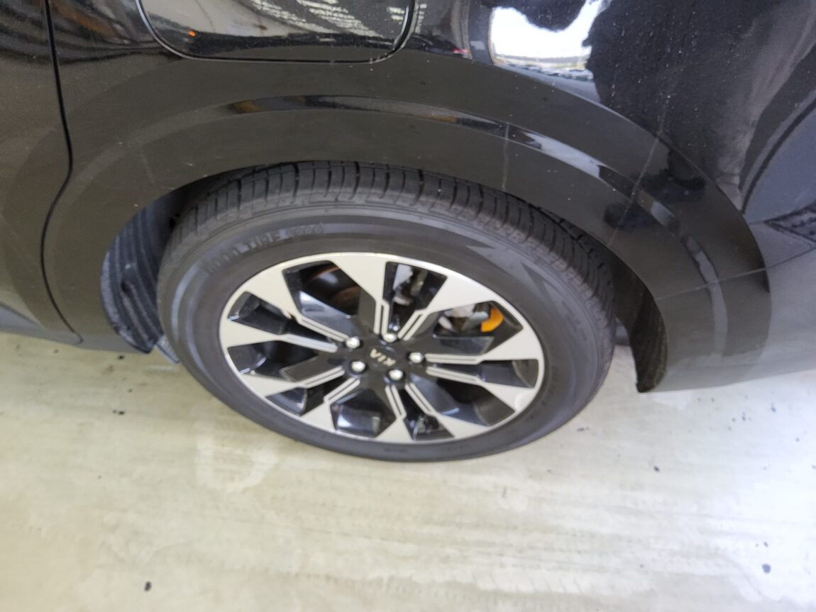 KIA NEW CARNIVAL (KA4) 7-SEATER DIESEL SIGNATURE 2021 - zdjęcie 24