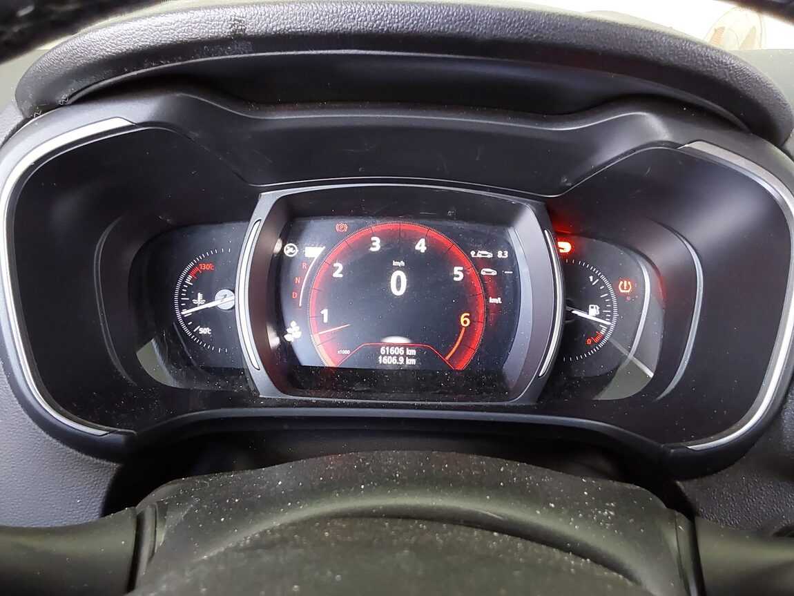 RENAULT (SAMSUNG) NEW QM6 2.0 LPe LE 2024 - zdjęcie 9