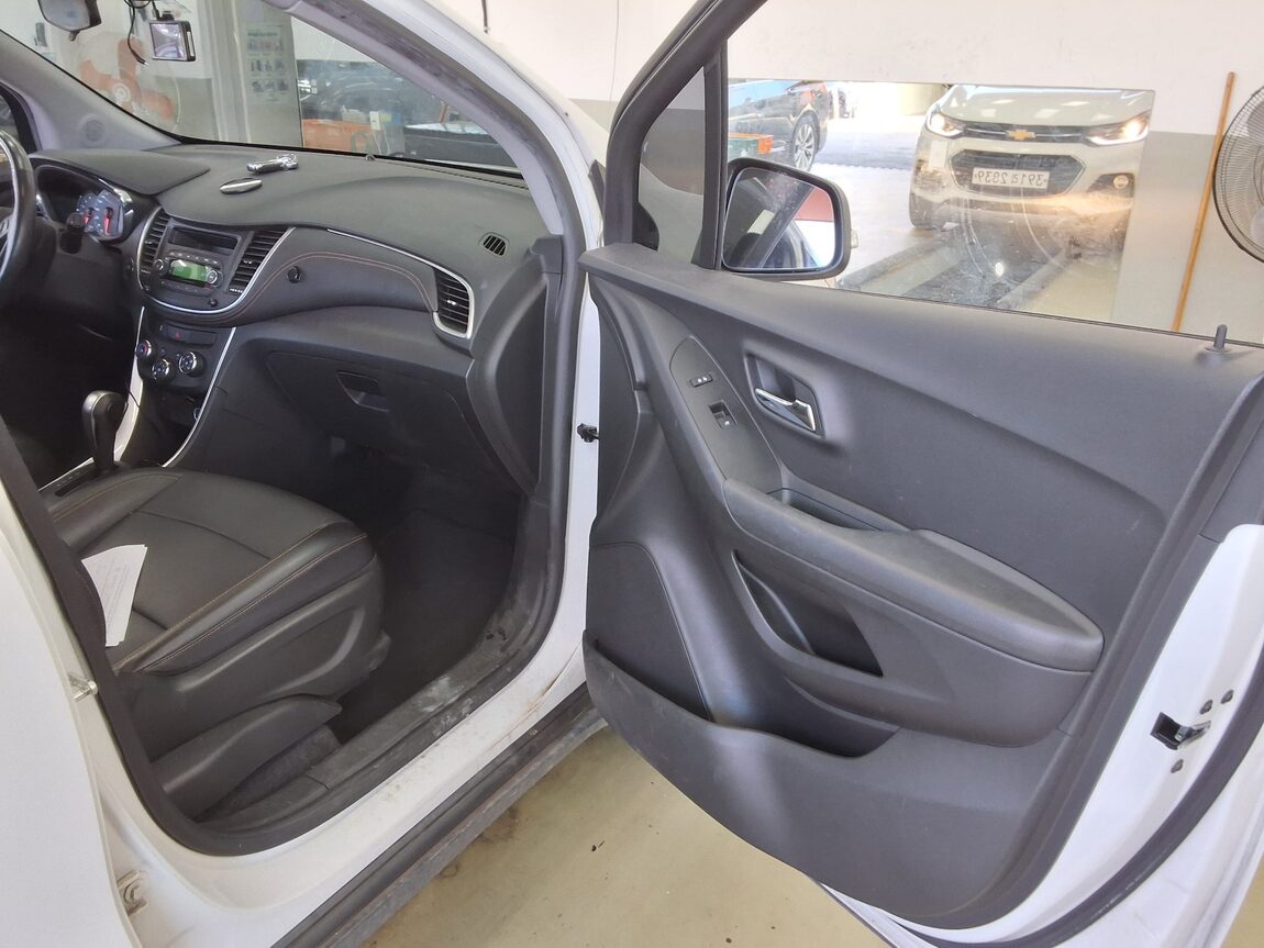 CHEVROLET (DAEWOO) THE NEW TRAX 1.6 DIESEL LT CORE 2020 - zdjęcie 14