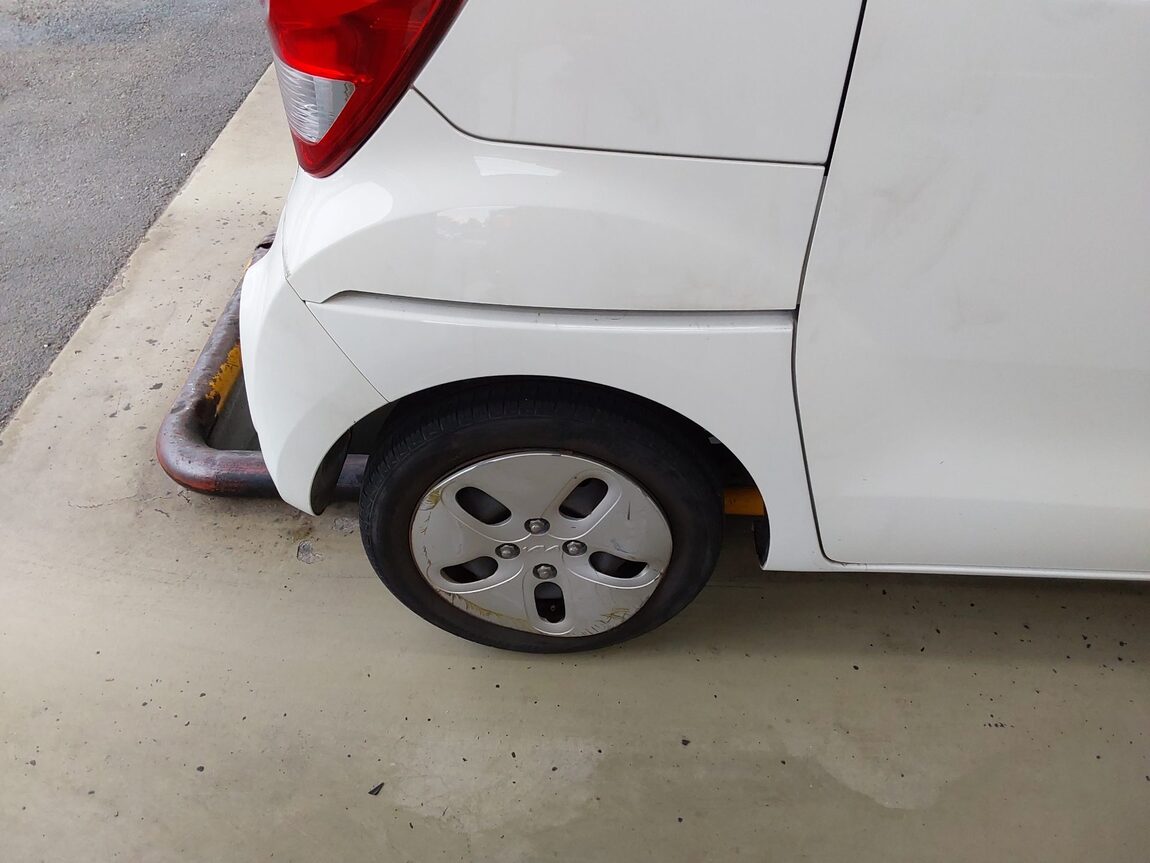 KIA THE NEW RAY VAN PRESTIGE 2022 - zdjęcie 24