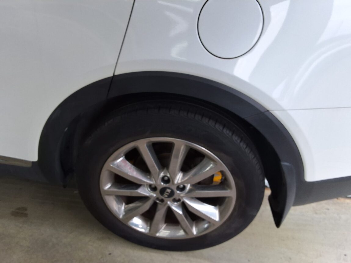KIA ALL NEW SORENTO R2.0 4WD NOBLESSE 2015 - zdjęcie 20