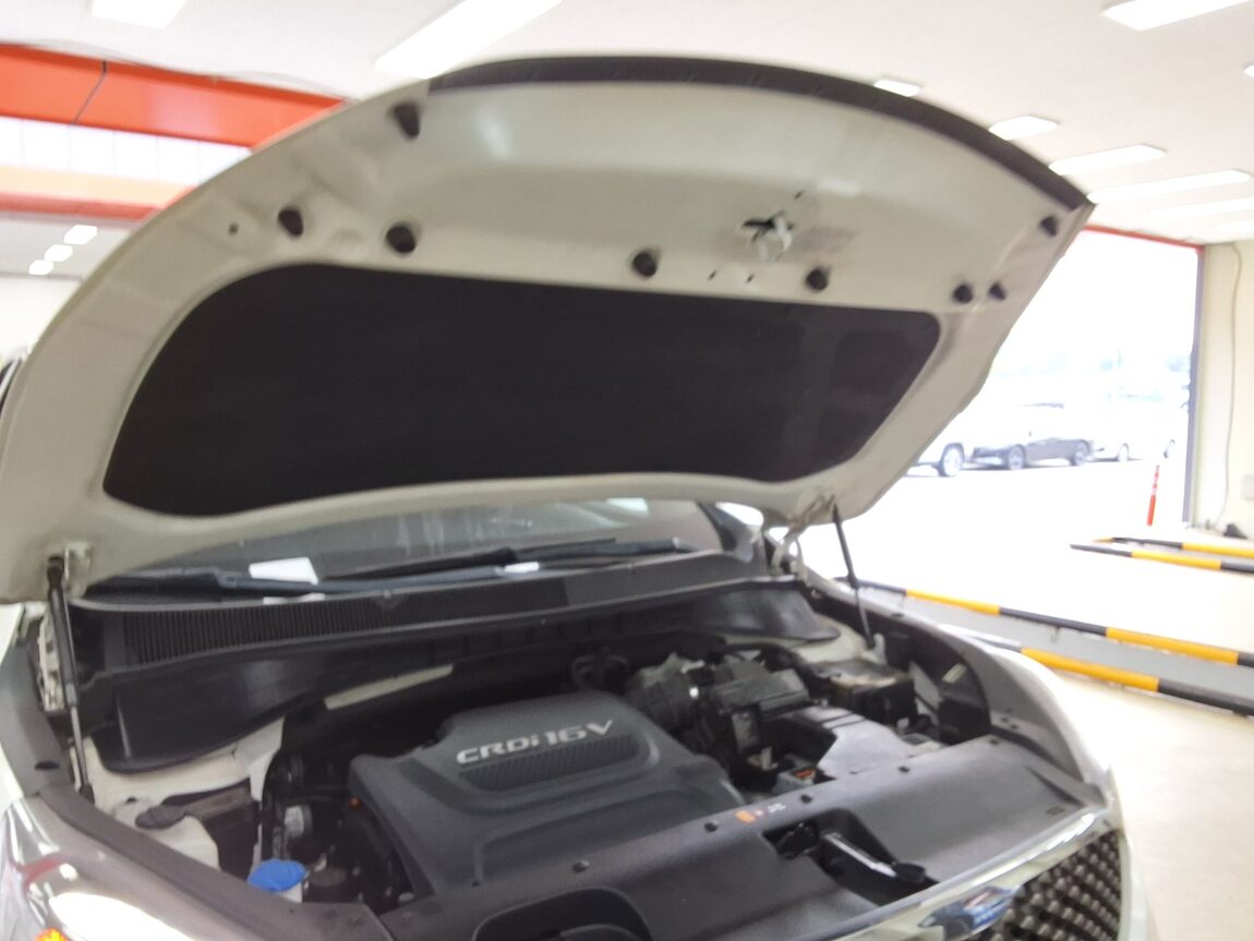 KIA ALL NEW SORENTO R2.0 4WD NOBLESSE 2015 - zdjęcie 18