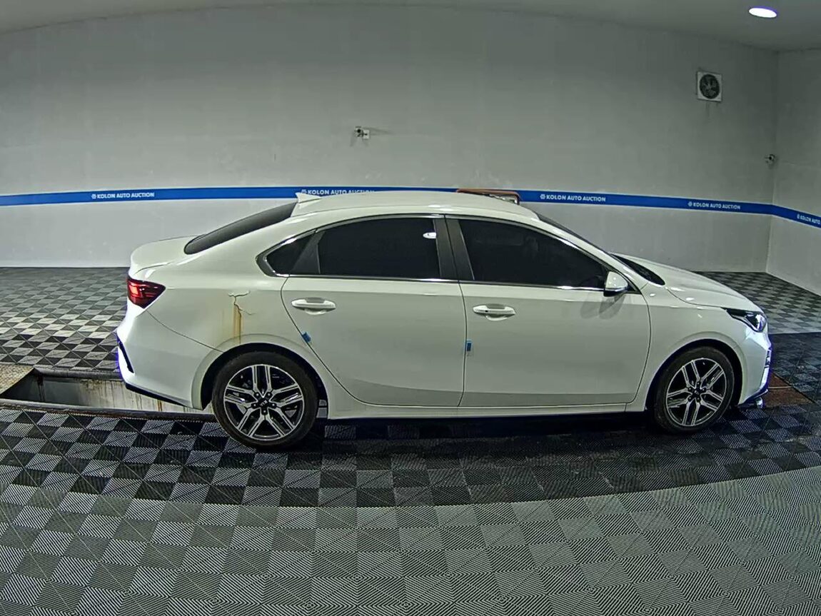 KIA ALL NEW K3 1.6 GASOLINE LUXURY 2020 - zdjęcie 4